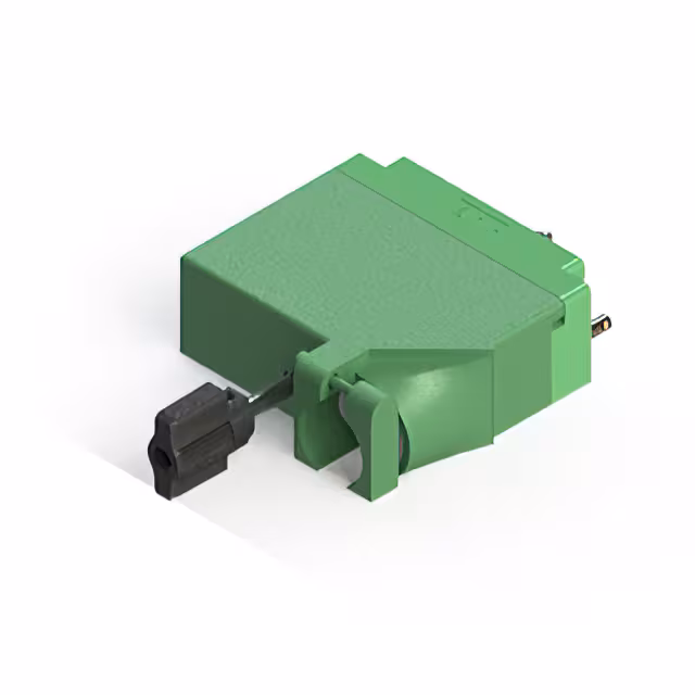 516-090-540-111 EDAC Inc.  Backplane Connector Housings